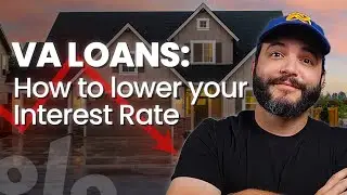 The VA IRRRL: No Appraisal, No Income Check (Here&rsquo;s How) (Podcast Ep.11)