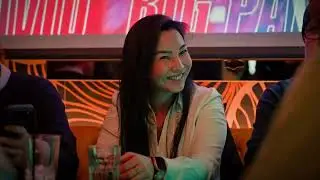 Inside Verifone&rsquo;s NRF 2026 Football Watch-Party | Connections beyond the show floor