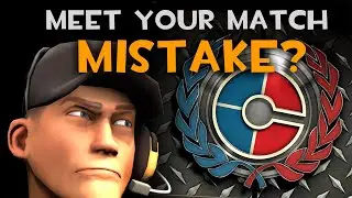 [TF2] Was the Meet Your Match update a mistake?!