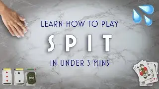 Как сыграть в SPIT менее чем за 3 минуты!