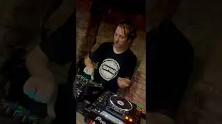 Last Thursday in Napalm Club Prague #dnb #drumandbass #junglist #bassmusic