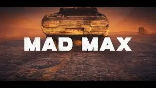Mad Max (Part 43)