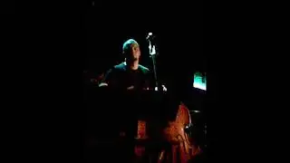 Joe Sample Trio Live @ Blue Note Jazz Club, New York City, NY, 2010-01-17 [audio only]