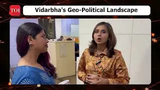 Dance of Democracy 2024: The battle for Vidarbha