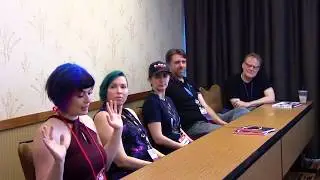 How to Have Your Best Game Ever - Gen Con 2019 Seminar