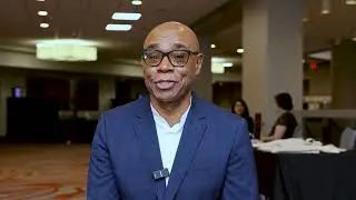 Dr. Earl Thomas introduction to the EdD Program at Fielding Graduate University