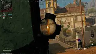 ​COD Rundown RPK 12.0 KD