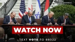 Abraham Accords