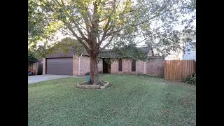 Houses for Rent in Houston Texas 3BR/2BA by Houston Property Management