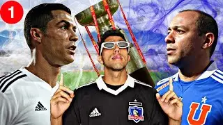 AQUI SI HAY SUPERCOPA!! // COLO COLO MODO CARRERA #1 // SEGUNDA TEMPORADA