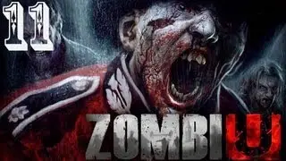 ZombiU - Walkthrough - Part 11