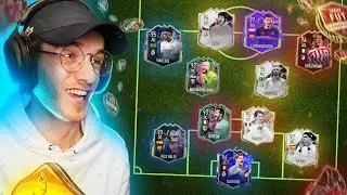 67 POINTS en FUT CHAMPIONS sur FIFA 23 ?! Le vol du siècle ( Fut Champions )