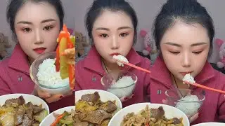 Watch This Street Food Transform in Seconds! 🤯
