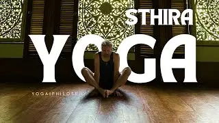 Yoga Philosophy | Discipline | Tapas