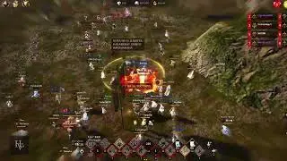 Ymir Cup - Kings vs X - Aesir Alpha POV