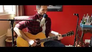 Thom Parsons - Roxanne Acoustic - The Police
