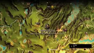 Far Cry  Primal Spear Only On Easy