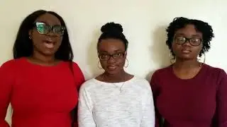 Let Praises Rise | Cover
