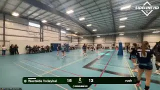 Westside Volleybal @ rush (2026.02.01)