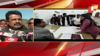 Andhra-Odisha Border Dispute Gaining Ground, Locals Allege Politicisation