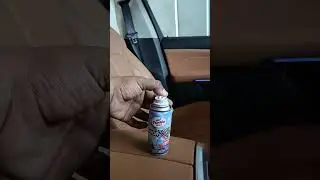 Odor-X Blast #turtlewax usefull for All cars to Eliminate Bad smell #hypro  #vijayawada