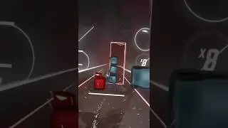 New Linkin Park Pack Beat Saber PSVR2 #reels #new #music