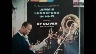 Sy Oliver - Rhythm Is Our Business