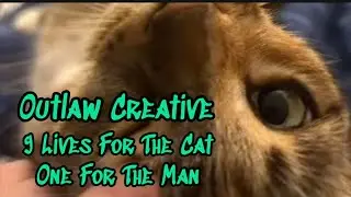 9 Lives For The Cat - One For The Man