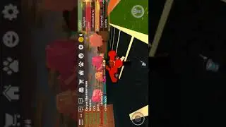 Playing Work at a pizza place (roblox)