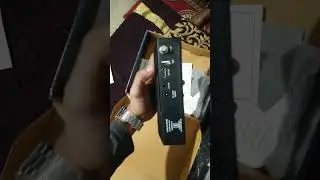 CATVISION CSR - 402 HP UNBOXING 🎬
