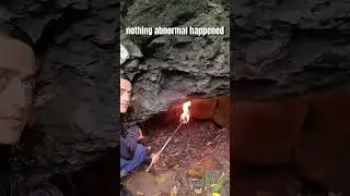 Costa Rica's DEATH CAVE! 💀