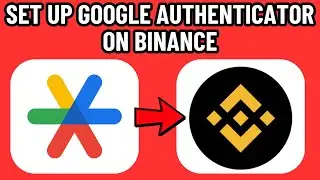 КАК НАСТРОИТЬ GOOGLE AUTHENTICATOR НА BINANCE 2026! (ПОЛНОЕ РУКОВОДСТВО)