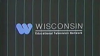 Wisconsin Educational TV Network - Production Logo