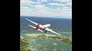 the plane flies out of control eps 298