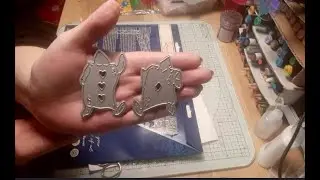Crafting.co.uk haul