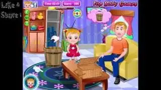Baby Funny Video - Baby Hazel Games to Play -   Kids Games TV