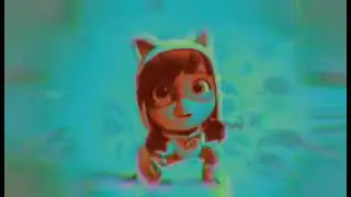 Action Pack  Hero Transform Effects / Sparta Pitch / Inspired by GamaVision Csupo Effects