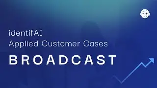 identifAI: Deepfake Detection for Media and Broadcaster