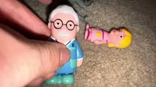 Deadly shooting at Game Stop SpongeBob Cake Hotel code red