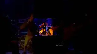 VIB live at Aandklas #metal #deathcore #heavymetal #metalshow