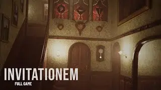 I'm not supposed to be here | Invitationem | Full Game