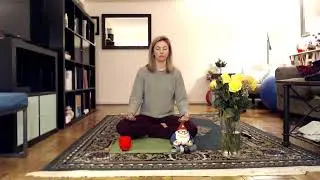 Happy Place Meditation