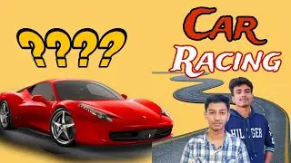 Epic High-Speed Car Races | Unstoppable Victory | Best car racing game play | @nsbrother9 #car #game
