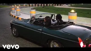 JAMAL - Godbless (Official Music Video)