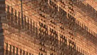 Wienerberger Brick Award 2010: Winning projects