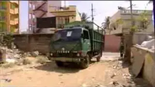 Keep India Clean!!