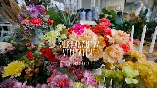Villiviini Flower Shop &ndash; Commercial Video 2019