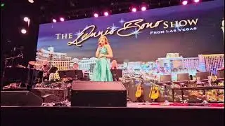 &ldquo;Skyfall&rdquo; Live from The Dennis Bono Show in Las Vegas 