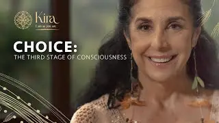 CHOICE: The Third Stage of Consciousness