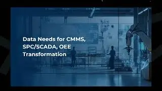 The Data Journey: How Manufacturing Collection Methods Are Shaping the Future